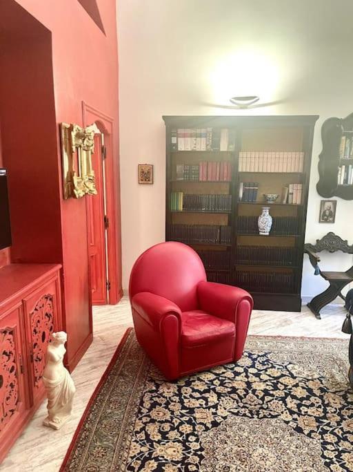 Casa Dell'Inno Di Mameli Turim Exterior foto