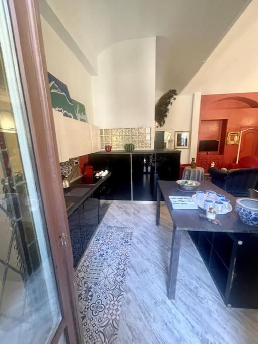 Casa Dell'Inno Di Mameli Turim Exterior foto