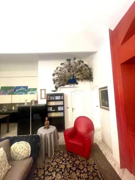 Casa Dell'Inno Di Mameli Turim Exterior foto