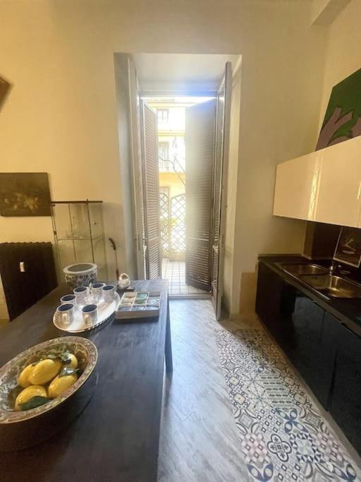 Casa Dell'Inno Di Mameli Turim Exterior foto