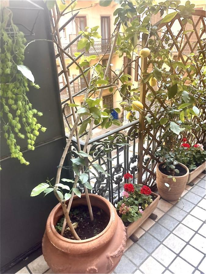 Casa Dell'Inno Di Mameli Turim Exterior foto