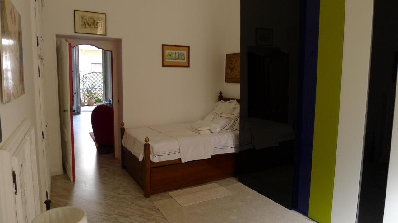 Casa Dell'Inno Di Mameli Turim Exterior foto